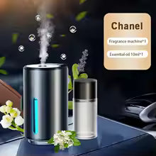 Aroma Car Diffuser for Fresh Air