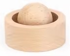 Wooden Essential Oil Diffuser
