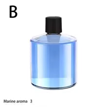 Versatile Car Diffuser Humidifier